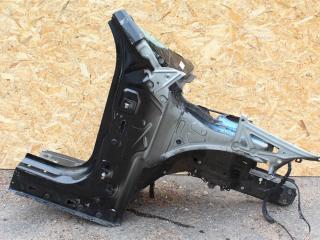 четверть передняя правая BMW X1 F48 [рестайлинг] F48 2021, 2.0 л., бензин, АКПП, передний привод