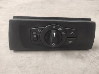 блок управления светом BMW 3 серия E90/E91/E92/E93 [рестайлинг] E90 2008, 2.0 л., дизель, АКПП, передний привод, 613, 6932794, 6932794