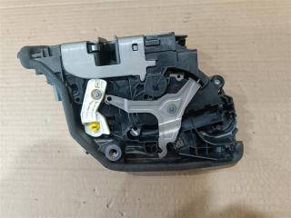 замок двери передней правой BMW X6 F16 2019, дизель, АКПП, передний привод, 51217473152, 51217473153