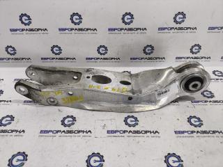 рычаг задний Audi Q7 4M 2018, 3.0 л., TDi, CZZ, дизель, АКПП, серый, внедорожник 5 дв., полный привод, правый руль, 4M0505311J