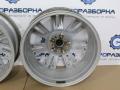 диск литой Jaguar XE 1 поколение X760 2016, АКПП, передний привод, GX731007EA, T4N1677 - фото №14