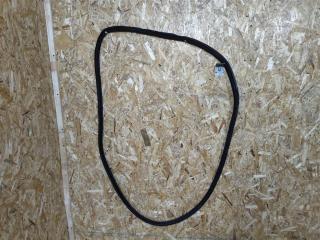 уплотнитель двери Volvo XC90 2 поколение 2019, 2.0 л., дизель, АКПП, передний привод, 31457673, 31457673