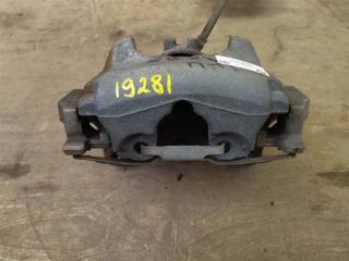 суппорт передний правый Jaguar XE 1 поколение X760 2015, 2.0 л., дизель, АКПП, передний привод, T4N9756, T4N9756, GX732B294AA