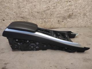 подлокотник BMW X5 E70 [рестайлинг] E70 2011, 3.0 л., дизель, АКПП, передний привод