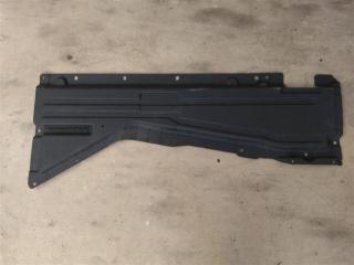 защита BMW X6 F16 2019, дизель, АКПП, передний привод, 51757308672, 51757308676, 7308672