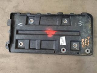 Полка АКБ Bentley Continental GT 1 поколение 2007, 6.0 л., бензин, АКПП, передний привод, 3W0804869, 3W0804869