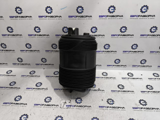 пневмоподушка Bentley Bentayga 1 поколение [рестайлинг] 4V1 2023, 4.0 л., TFSI, DCU, бензин, АКПП, темно-зеленый перламутр, внедорожник 5 дв., полный привод, правый руль, 4M0616001AN