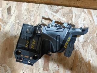 Кронштейн замка двери Volvo XC90 2 поколение 2019, 2.0 л., дизель, АКПП, передний привод, 31484041, 31484041