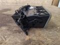 дефлектор обдува салона Land Rover Discovery 5 поколение L462 2019, 3.0 л., дизель, АКПП, передний привод, LR118861, HY32014L21AE, HY32014L21AE - фото №4