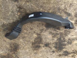 воздуховод (дефлектор) радиатора Audi R8 42 2008, 4.0 л., TFSI, бензин, АКПП, купе, передний привод, 424819656, 424819656, C60021R