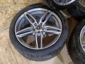 диск литой Mercedes-Benz E-Класс W213/S213/C238/A238 W213 2017, 2.0 л., CDi, дизель, АКПП, задний привод, A2134012000 - фото №5
