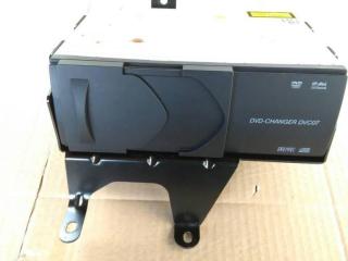 DVD Audi Q7 4L [рестайлинг] 2013, 3.0 л., TDi, дизель, АКПП, передний привод, 4L0035108P, 4L0035108P