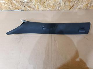 обшивка стойки Maserati Levante 1 поколение M161 2017, 3.0 л., дизель, АКПП, передний привод, 670048567, 670048567