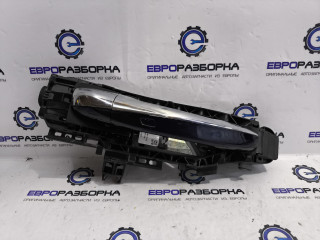 ручка наружная задняя правая Mercedes-Benz E-Класс W213/S213/C238/A238 C238 2018, 2.0 л., бензин, АКПП, передний привод