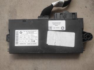 Иммобилайзер BMW X5 E70 [рестайлинг] E70 2012, 3.0 л., D, дизель, АКПП, передний привод, 61359278746, 61359147190, 61359147192, 61359147200, 61359147217, 61359147222, 61359217854, 61359287534, 61359237046, 9237046, 5WK9516GBR, 6135923704601, 61359237046