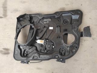 стеклоподъемник передний правый Jeep Grand Cherokee 4 поколение [2-й рестайлинг] WK2 2017, 3.0 л., CRD, дизель, АКПП, передний привод, 68231062AC, 68231062AC