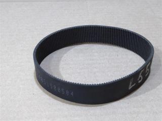 ремень привода рулевой рейки Land Rover Discovery Sport 1 поколение L550 2016, 2.0 л., дизель, АКПП, передний привод