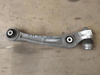 рычаг передний левый Audi A4 B8/8K [рестайлинг] 2011, 3.0 л., TDi, дизель, АКПП, передний привод, 8K0407151D, 8K0407155C