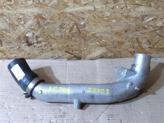 патрубок (трубопровод, шланг) Toyota Land Cruiser J200 [рестайлинг] 2014, 4.0 л., дизель, АКПП, передний привод, правый руль, 1736451010, 1736451010