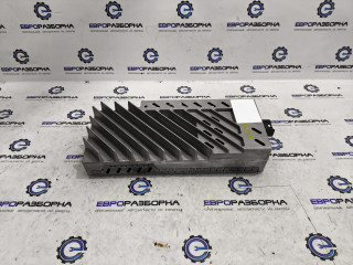 усилитель музыкальный BMW 3 серия F30/F31 [рестайлинг] F30 2018, 2.0 л., бензин, АКПП, задний привод, 65129393186, 9393186, 65129390140, 9390140