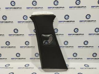 обшивка стойки BMW X6 F16 2015, 3.0 л., D, N57 D30 C, дизель, АКПП, внедорожник 5 дв., полный привод, 7324911, 51437324911