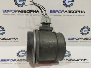 расходомер воздуха Jaguar F-Pace 1 поколение X761 2018, 3.0 л., дизель, АКПП, передний привод, LR071914, G4D312B579AA, G4D312B579AA, T2H7707