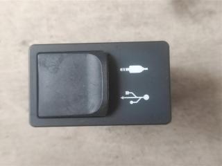 разъем AUX / USB Lexus GS 4 поколение 2013, 3.0 л., бензин, АКПП, передний привод, 8619030030, 8619030030, CALS01H0AJ