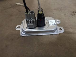 блок управления камерой Jaguar XE 1 поколение X760 2015, 2.0 л., дизель, АКПП, передний привод, GX7314B526AC, C2D49932, LR079623, LR070413, T2H3437, GX7314B526AB, GX7314B526AB