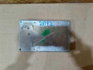 усилитель музыкальный Maserati Levante 1 поколение M161 2017, 3.0 л., дизель, АКПП, передний привод, 670102511, 670102511