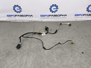 Проводка КПП Bentley Bentayga 1 поколение [рестайлинг] 4V1 2023, 4.0 л., TFSI, DCU, бензин, АКПП, темно-зеленый перламутр, внедорожник 5 дв., полный привод, правый руль, 36A971348L