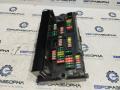 блок предохранителей BMW M6 Gran Coupe F06 2014, 4.4 л., i, S63 B44 B, бензин, АКПП, silverstone metallic a29, купе, правый руль, 61149252815, 9252815 - фото №6