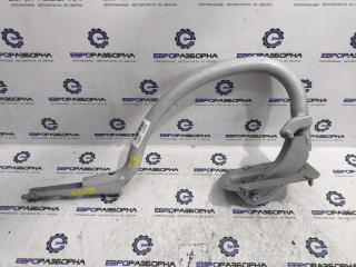 петля крышки багажника BMW M6 Gran Coupe F06 2014, 4.4 л., i, S63 B44 B, бензин, АКПП, silverstone metallic a29, купе, правый руль, 41627296003, 7296003