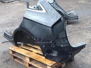 крыло заднее левое Audi Q5 FY 2020, 2.0 л., TFSI, бензин, АКПП, передний привод, 80A809837B, 80A809837B