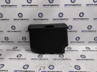 крышка блока предохранителей Renault Megane 3 поколение 2010, 1.5 л., АКПП, передний привод, 237060001R