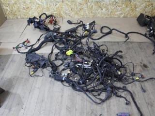 проводка Audi R8 42 2008, 4.0 л., TFSI, бензин, АКПП, купе, передний привод