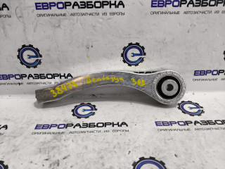 стойка стабилизатора Bentley Bentayga 1 поколение [рестайлинг] 4V1 2023, 4.0 л., TFSI, DCU, бензин, АКПП, темно-зеленый перламутр, внедорожник 5 дв., полный привод, правый руль, 4M0505465D