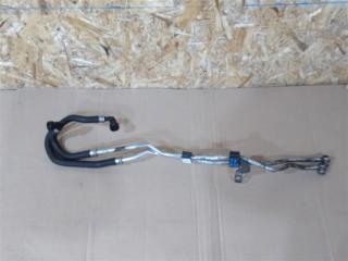 масляная трубка Jaguar XJ 4 поколение X351 2010, 3.0 л., дизель, АКПП, передний привод, C2D6961, 9X237R081AC, C2D24545, C2D6961, 9X237R081AD