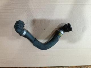 патрубок радиатора BMW X5 E70 [рестайлинг] E70 2013, 3.0 л., дизель, АКПП, передний привод, 64219222751, 64219222752