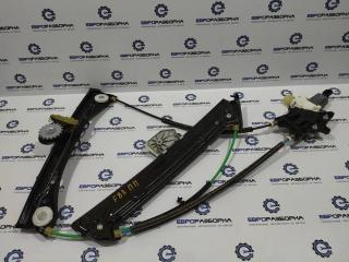 стеклоподъемник передний правый BMW M4 F82/F83 [рестайлинг] F83 2019, 3.0 л., бензин, АКПП, задний привод, 51337352748, 51337352748, 7281624, 7352748