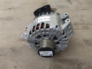 генератор BMW M5 F90 2018, 4.0 л., бензин, АКПП, передний привод, 7852129, 12317852129