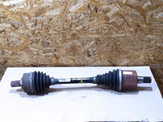 полуось передняя левая (приводной вал, ШРУС) Volvo XC90 2 поколение 2019, 2.0 л., дизель, АКПП, передний привод, 31325852, 32339240, 32339219, 36003638