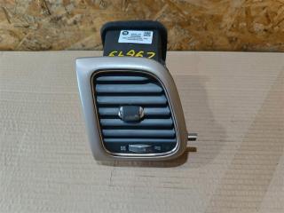 дефлектор обдува салона Jeep Grand Cherokee 4 поколение [рестайлинг] WK2 2014, 3.0 л., дизель, АКПП, передний привод, 7406, VP00007406, 17499F, SP15508