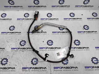 лямбда-зонд Bentley Continental GT 3 поколение 2023, 4.0 л., CVD, бензин, АКПП, красный, купе, полный привод, правый руль, 0P2906265S