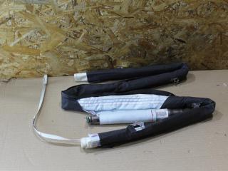 подушка безопасности дверная Renault Scenic 3 поколение 2009, АКПП, передний привод, 985P00014R, 985P00014RB1030D