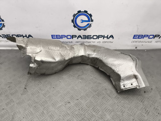 теплозащита кузова Bentley Continental GT 3 поколение 2023, 4.0 л., CVD, бензин, АКПП, красный, купе, полный привод, правый руль, 971119364AQ