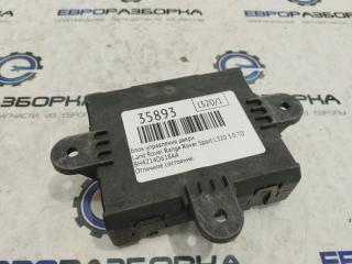 модуль управления двери Land Rover Range Rover Sport 1 поколение [рестайлинг] L320 2013, 3.0 л., дизель, АКПП, передний привод, LR023341, BH4214D618AA, C2D16741