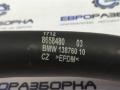 патрубок радиатора BMW X1 F48 [рестайлинг] F48 2021, 2.0 л., бензин, АКПП, передний привод, 17128658480, 8658480 - фото №5
