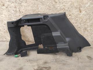 обшивка багажника Land Rover Discovery Sport 1 поколение L550 2017, 2.0 л., дизель, АКПП, передний привод, HK7245431D, HK7245431D, LR060497