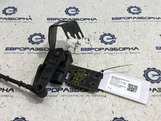 датчик дорожного просвета Land Rover Range Rover Sport 2 поколение L494 2017, 3.0 л., дизель, АКПП, передний привод, LR033257, CPLA3D026BA