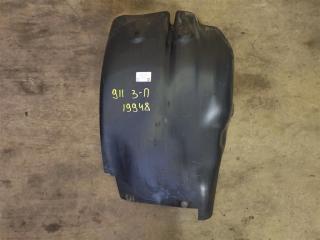 защита арок (подкрылок) Porsche 911 991 2014, 3.4 л., бензин, АКПП, задний привод, 99150450603, 99150450603